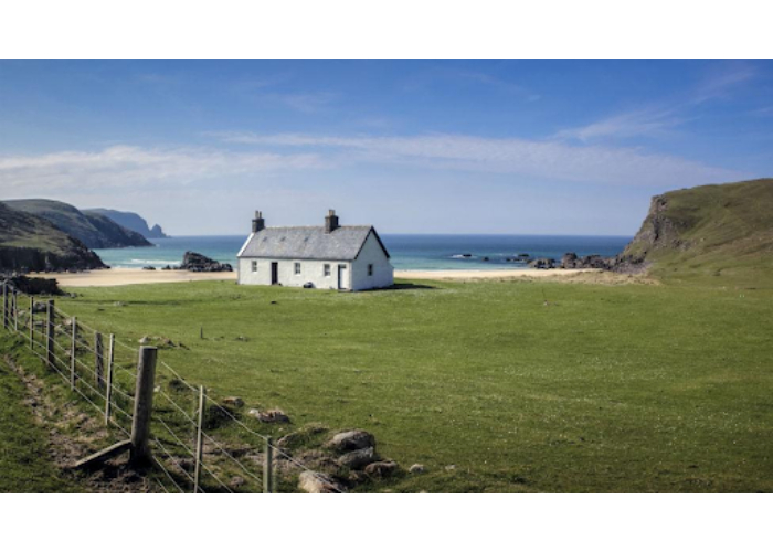 Eco-Friendly Bothies Containers