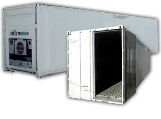 Understanding Reefer Containers: Perfect Solutions for Cold Storage Needs