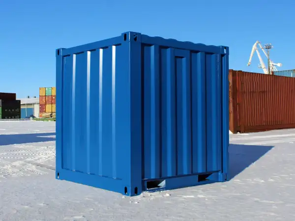 10ft Shipping Containers