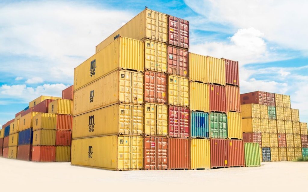 The Ultimate Guide to Choosing the Right Shipping Container