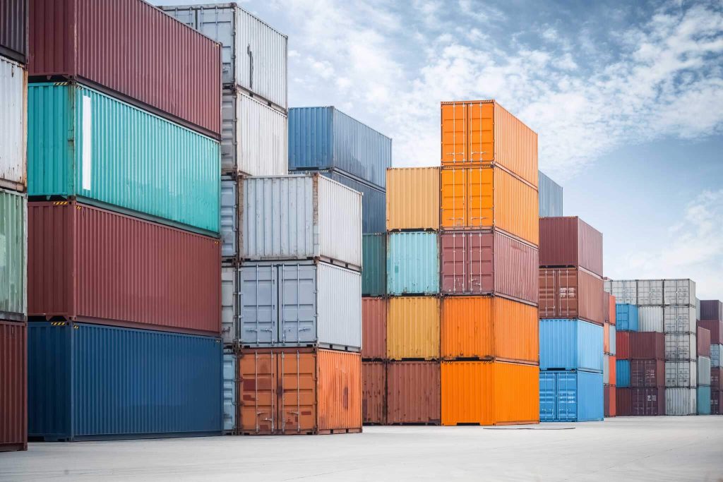Understand the Different Sizes and Various Uses of Shipping Containers