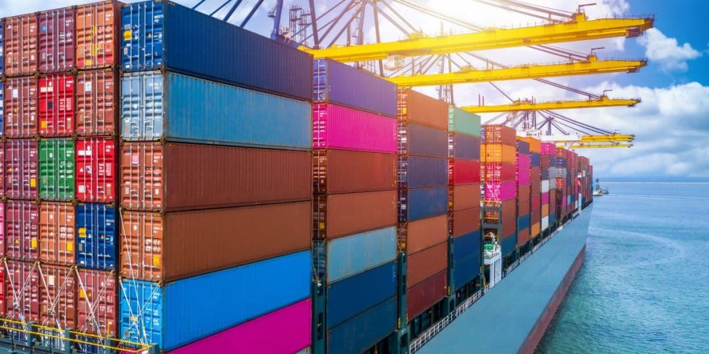 How to Buy Shipping Containers: A Beginner’s Guide