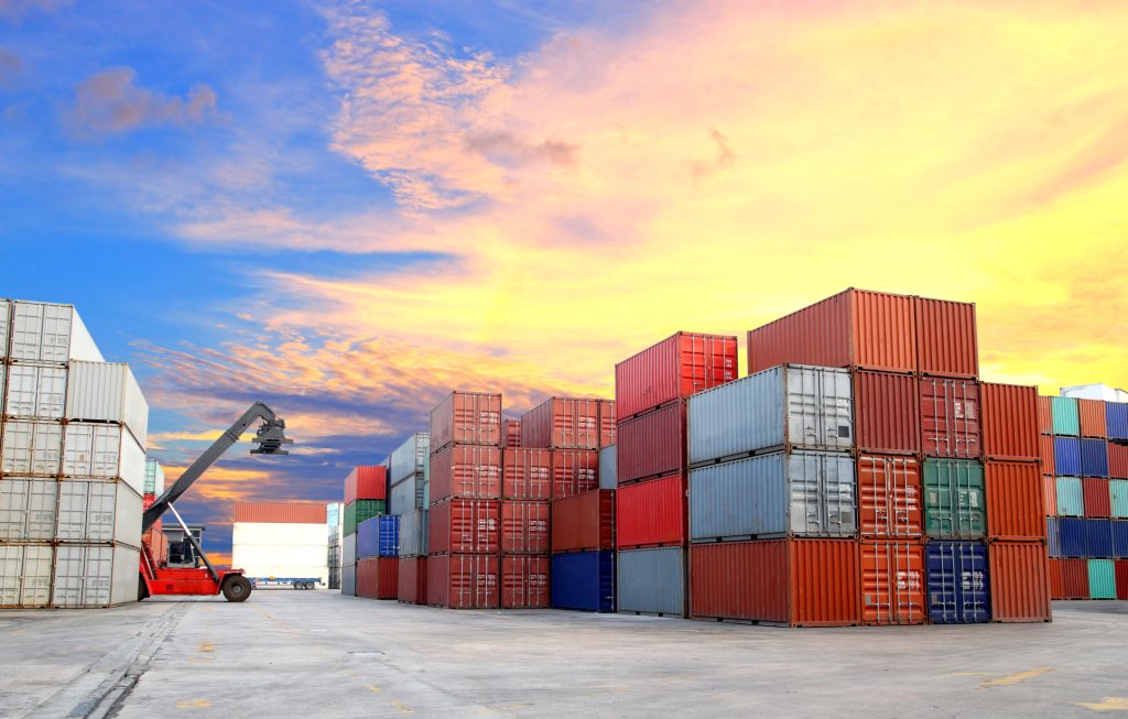 What Makes Cargo Containers a Smart Choice?