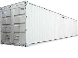 What Are Cargo Containers?