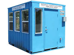 10 foot Shipping Container
