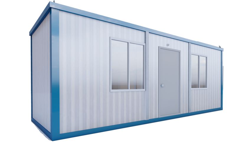 Office Containers
