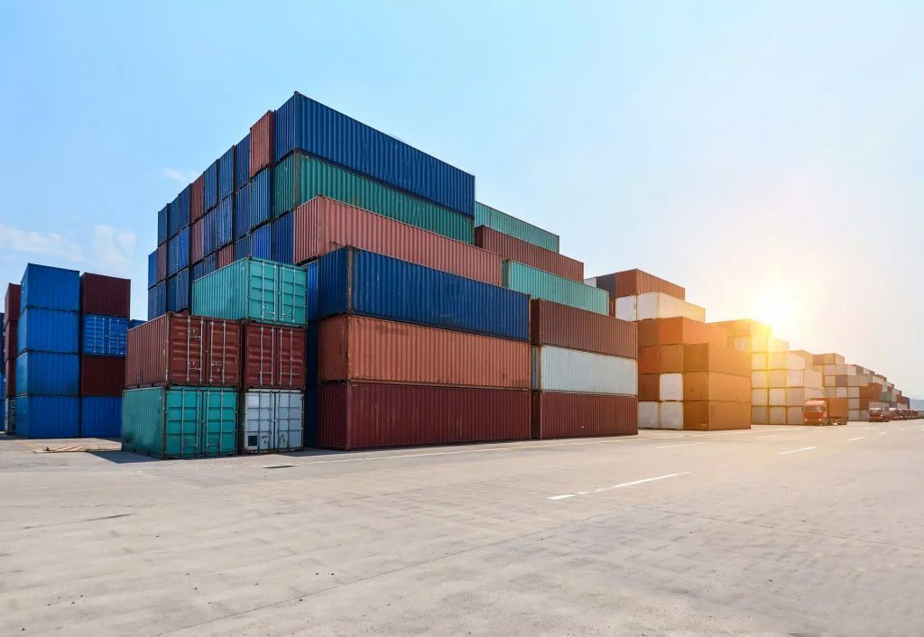 Innovative Uses for Shipping Containers Beyond Storage