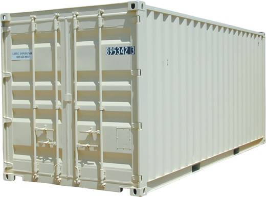Cargo Containers for Sale