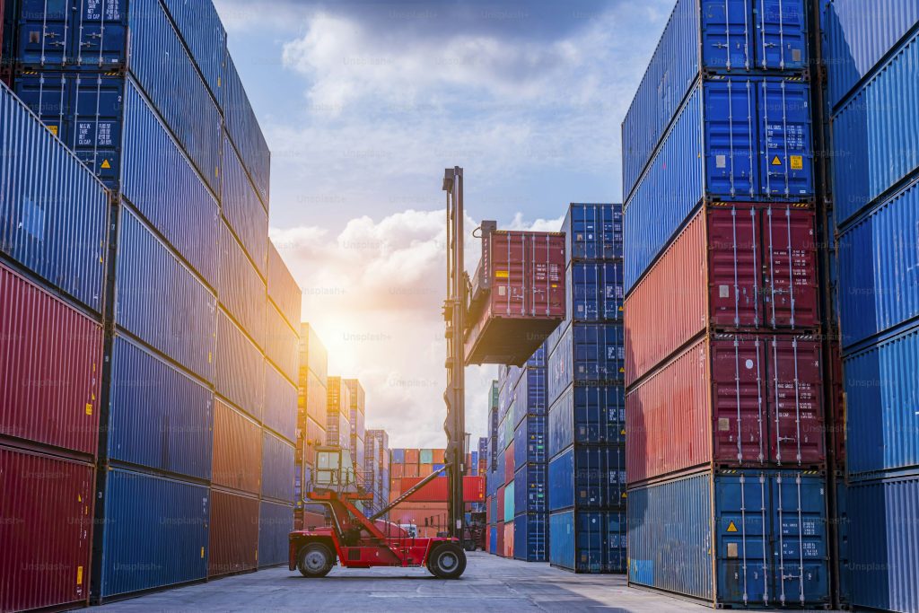 What Is a Conex Container and How Can You Use It?