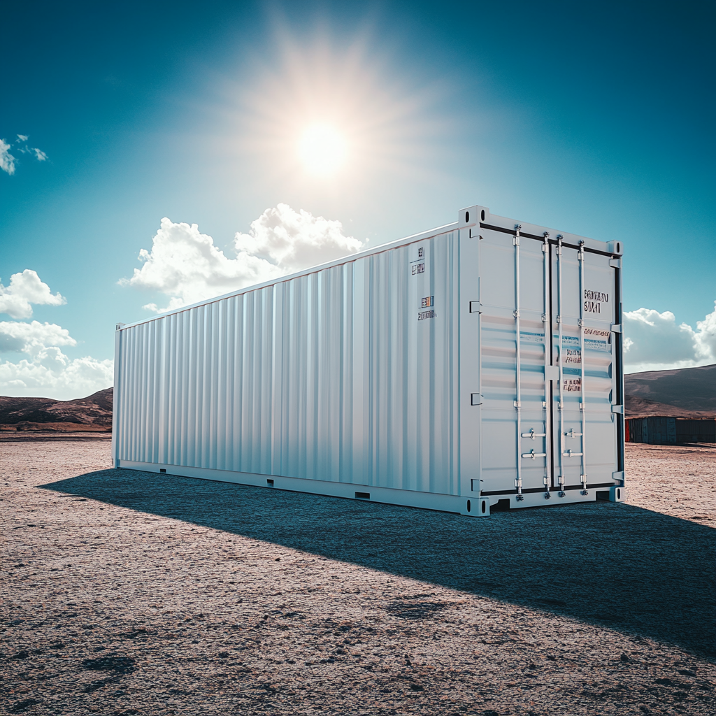 Why Choose a 20 Foot Shipping Container? The 20 foot shipping