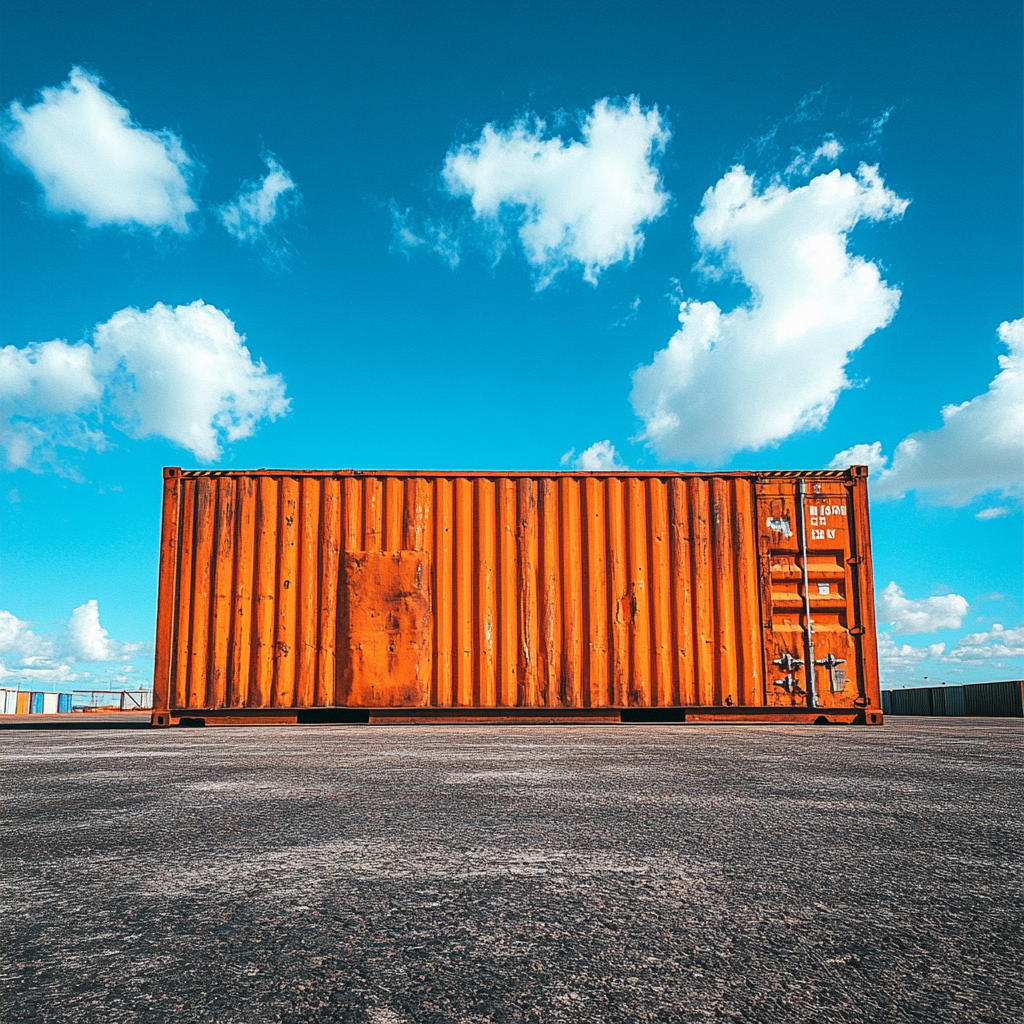 Insulated Shipping Containers: Maintaining Optimal Conditions