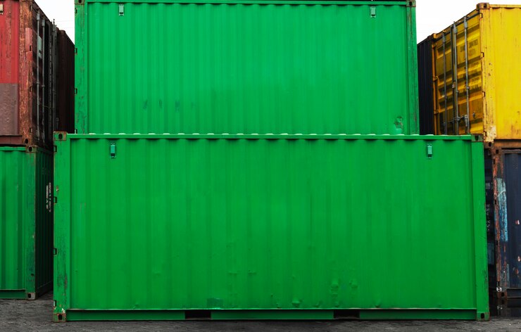 20 foot containers for sale