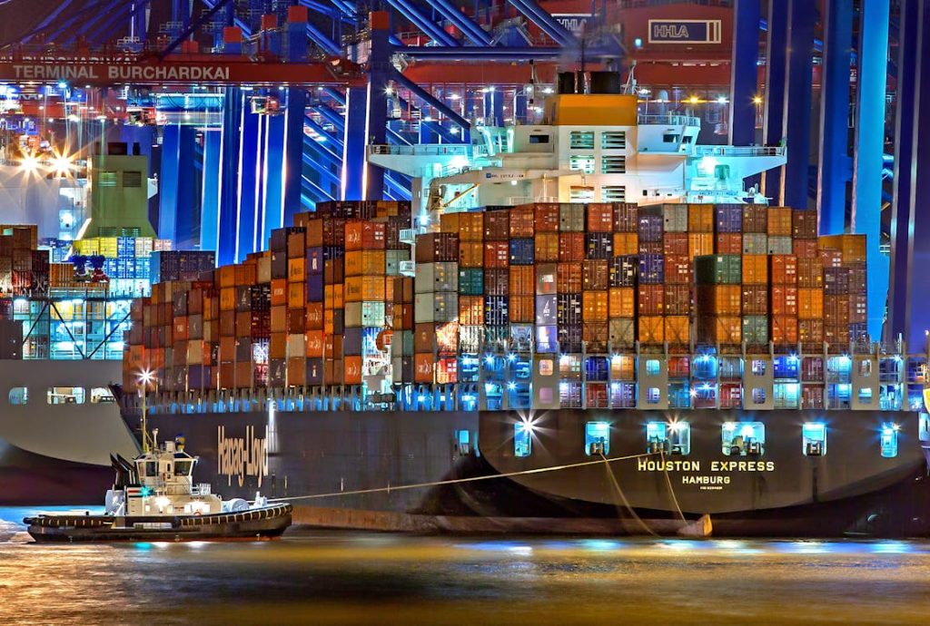 40 foot shipping containers for sale