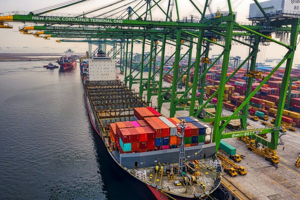 Cargo Containers for Sale