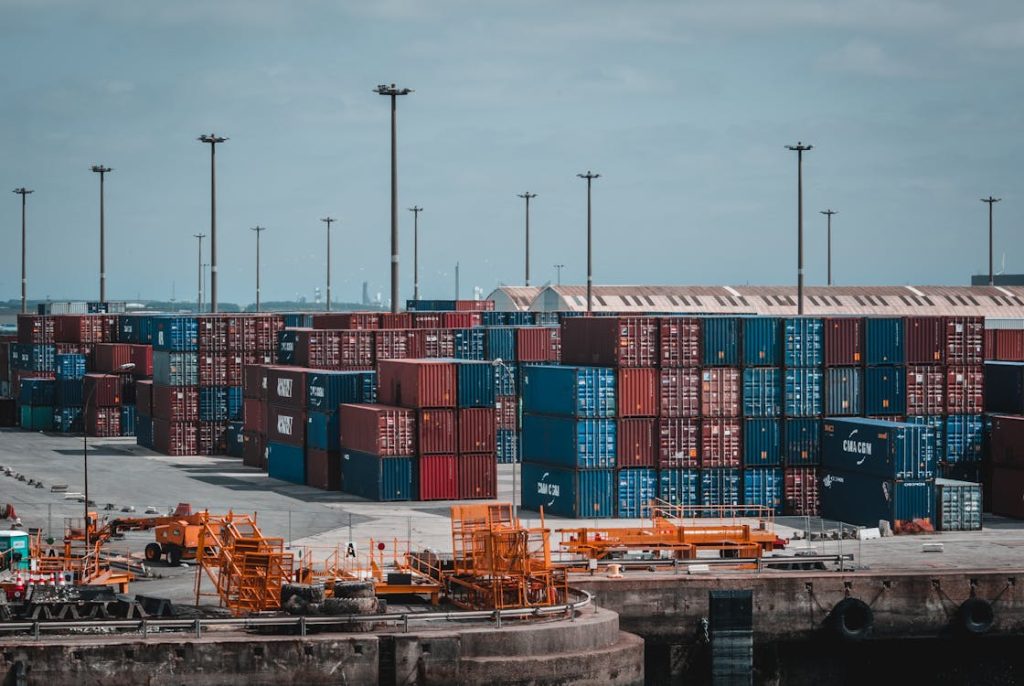 Cargo Containers for Sale