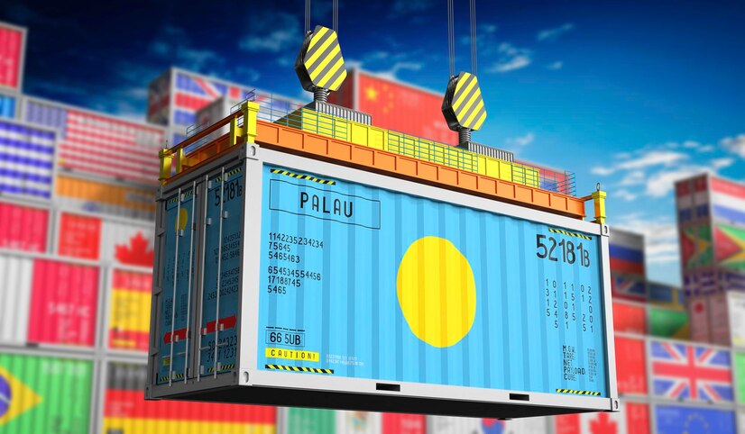 Cargo Containers for Sale
