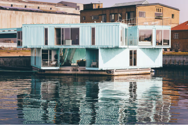 Shipping Home Containers for Sale