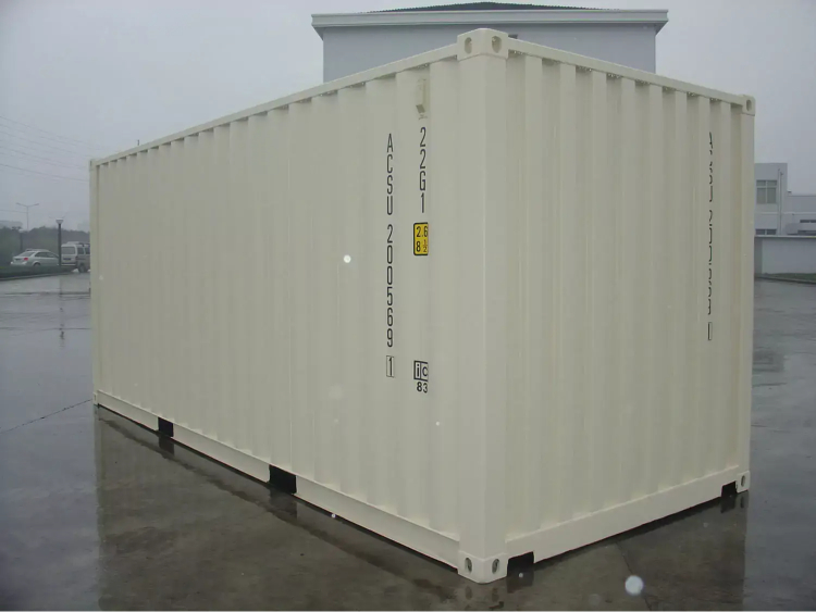 Shipping Containers for Sale in Phoenix