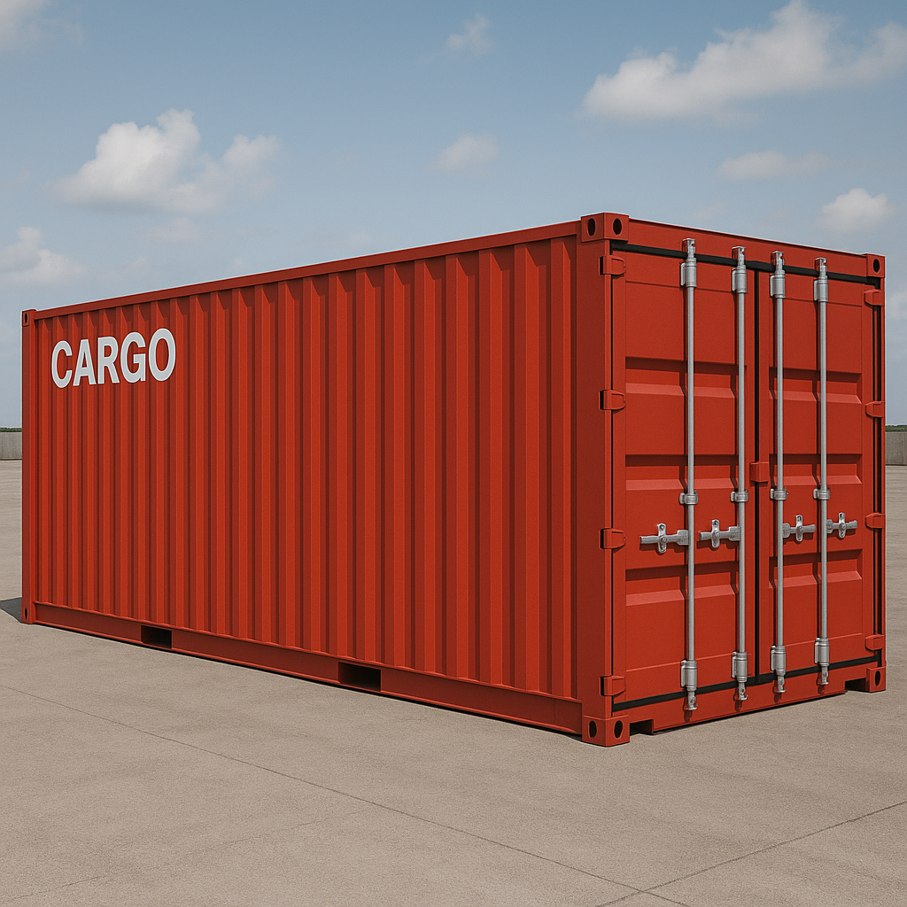 Cargo Containers