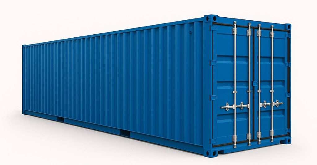 40-foot-container