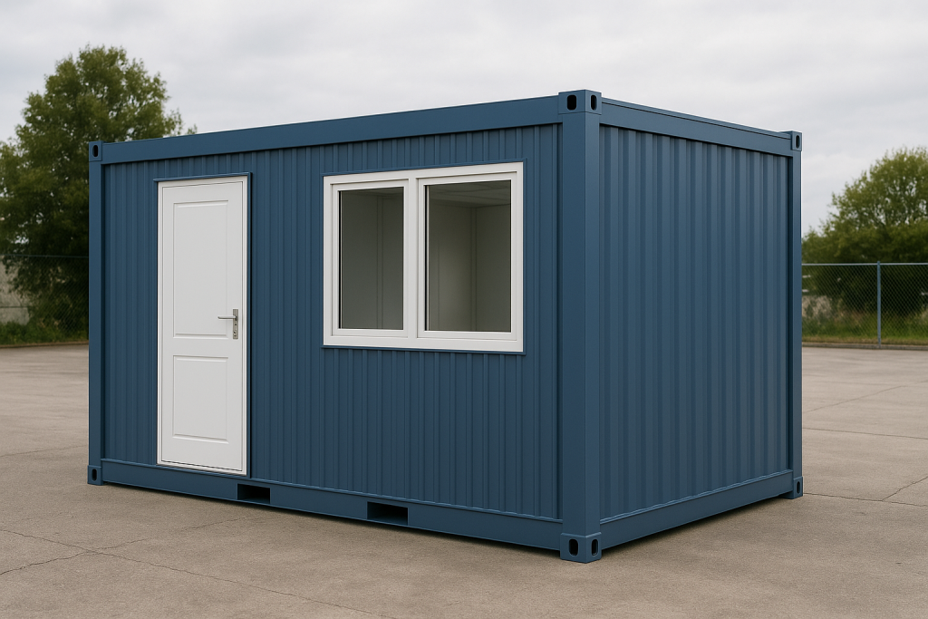 Office Container